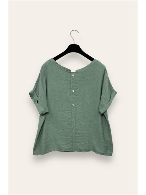  LOVEme | BI-12832/Verde Militare